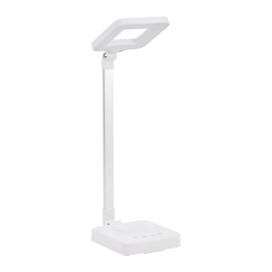 Lampa Na Biurko Elegante Led Square 804
