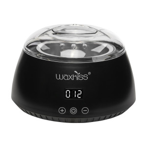 Podgrzewacz Wosku Fhc-E2052 500 Ml 100 W Czarny