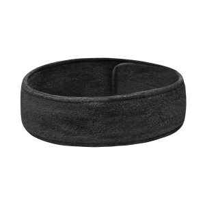 Opaska Frotte Grafit