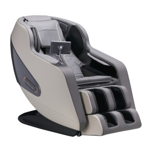 Sakura Fotel Masujący Comfort Plus 806 Szary