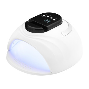 Lampa Uv Led Praktik 168 W Biała