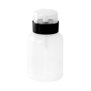 Butelka Z Pompką 250ml