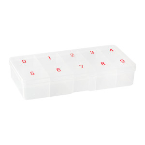 Pojemnik Organizer Na Drobne Produkty C45
