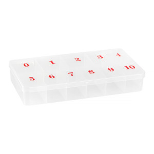 Pojemnik Organizer Na Drobne Produkty C50