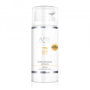 Apis Krem Ochronny Spf 30 100 Ml 