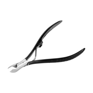 Snippex Cążki Do Skórek Cs61 11cm / 5mm Czarne