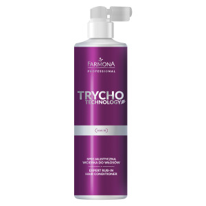 Farmona Trycho Technology Specjalistyczna Wcierka Do Włosów 200 Ml