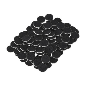 EXO pododisk nakładka ścierna 15mm #150 100 szt. 