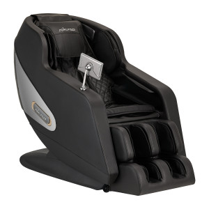 Sakura fotel masujący Comfort Plus 806 Czarny