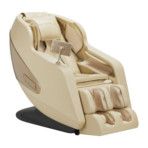 Sakura fotel masujący Comfort Plus 806 Beżowy