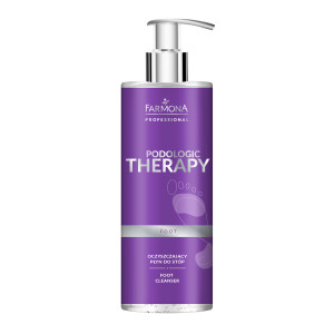 Farmona podologic therapy oczyszczający płyn do stóp 500 ml 