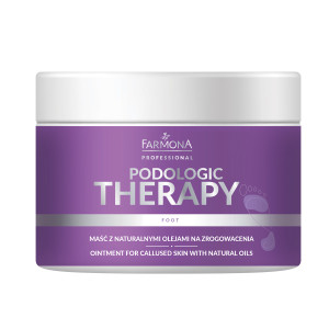 Farmona podologic therapy maść z naturalnymi olejami na zrogowacenia 300 ml 