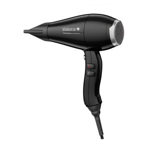 Suszarka VALERA 8600 IONIC Rotocord czarna 