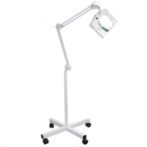 Lampa Z Lupą (statyw) Bn-208 L Led