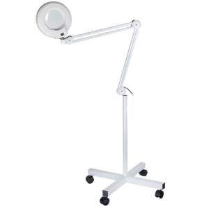 Lampa Z Lupą (statyw) Bn-205 8dpi