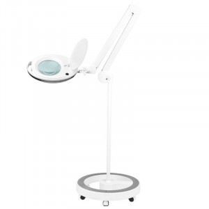 Lampa Lupa Elegante 6027 60 Led Smd 5 D Ze Statywem 
