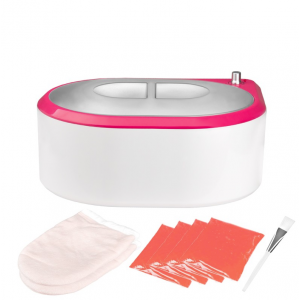 Parafiniarka Am-8009 265 W Zestaw Max 