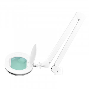 Lampa Lupa Elegante 6028 60 Led Smd 5 D Ze Statywemreg. Natężenie Światła 