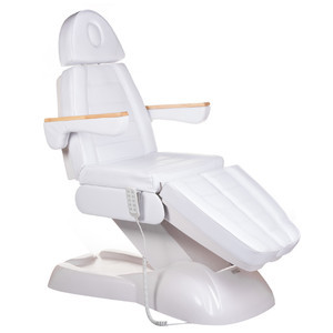 Fotel Elektryczny Lux Pedicure Bg-273 E 5 Silników