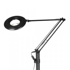 Lampa Led Z Lupą Inkoo