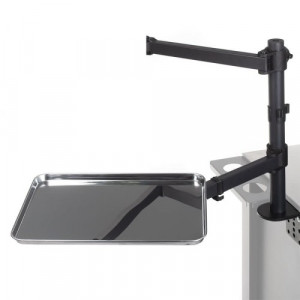 Uchwyt - Wysięgnik Z Tacką Holder-3 Inkoo