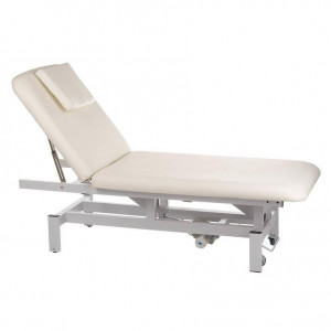 Elektryczny Stół Rehabilitacyjny BD-8030 Biał
