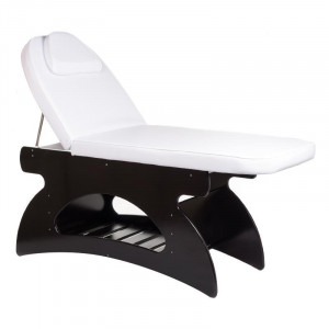 Łóżko Kosmetyczne Do Masażu Bd-8241 Wenge