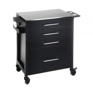 Mobilna Stacja Robocza Working Table Kaleva Inkoo