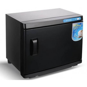 Sterylizator Uv+podgrzewacz Ręczników Bn-218 Black