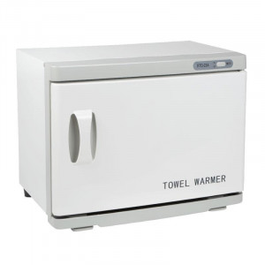 Sterylizator Uv+podgrzewacz Ręczników Bn-218 White