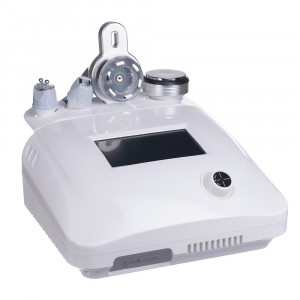 Kawitacja Ultradźwiękowa + Rf + Vacuum Bn-I3