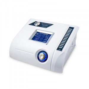 Kombajn Kosmetycznt 4w1 Micro+sono+peel+hot-Cold Bn-N94