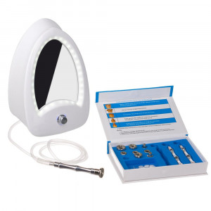 Mini Mikrodermabrazja Diamentowa Br-D209