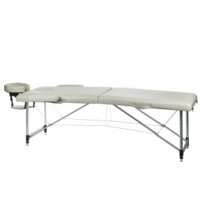 Stół Do Masażu I Rehabilitacji Bs-723 Szary