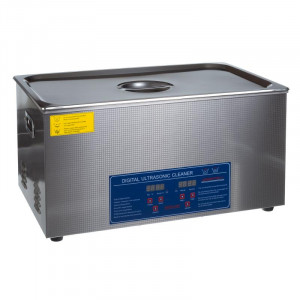 Myjka Ultradźwiękowa 22 L Bs-Uc22