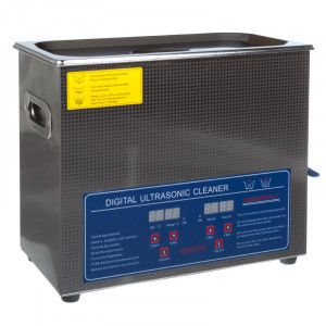 Myjka Ultradźwiękowa 6 L Bs-Uc6 200 W