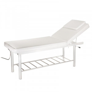 Stół Do Masażu I Rehabilitacji Bw-218 Biały