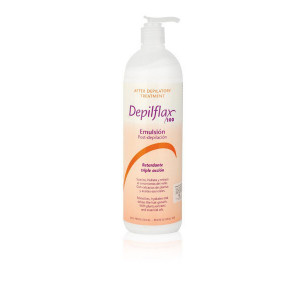 Depilflax Emulsja Po Depilacji 500 Ml