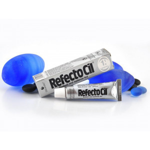 Henna Żelowa Refectocil 1.1 Grafit