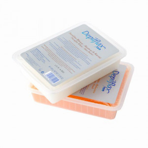 Depilflax Parafina 500 G Karite