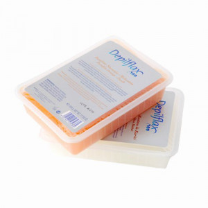 Depilflax Parafina 500 G Lemon