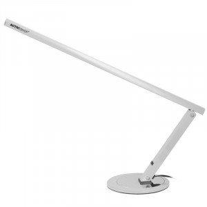 Lampa Na Biurko Slim 20 W Aluminium 