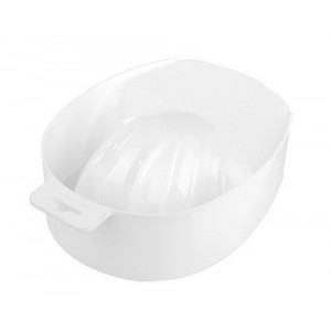 Miseczka Do Manicure White