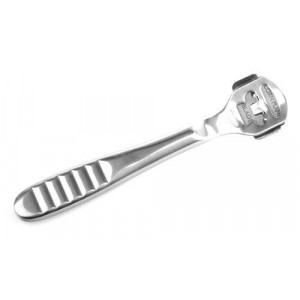 Omega Do Pedicure Stalowa