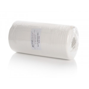 Jednorazowe Ręczniki Włókninowe Rolka 30 Cm X 50 M