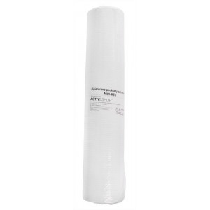 Jednorazowe Prześcieradło Papierowe Podfoliowane  51 Cm