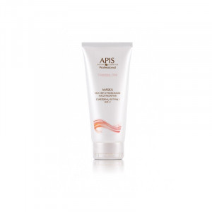 Apis Couporose-Stop Maska Dla Cery Z Problemami Naczynkowymi 200ml