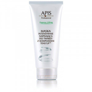 Apis Express Lifting Maska Intensywnie Napinająca Z Tens" up 200ml
