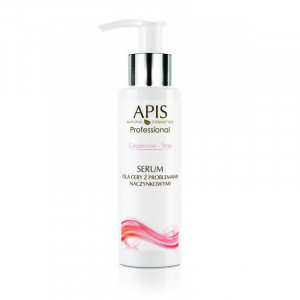 Apis Couperose-Stop Serum Dla Cery Z Problemami Naczynkowymi 100ml