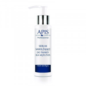 Apis Men Ter Apis Serum Nawilżające Dla Mężczyzn 100ml